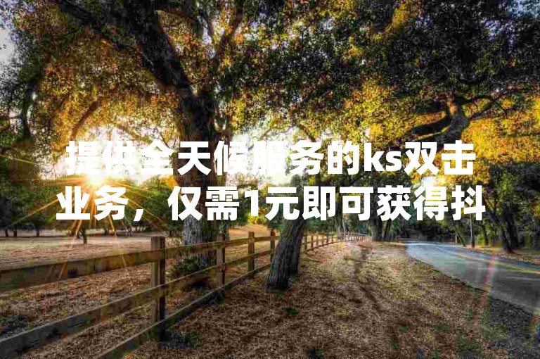 提供全天候服务的ks双击业务，仅需1元即可获得抖音上万次播放量 - qq代充网作为专业的代充平台，提供qq超级会员的优惠代充服务，让您以极小的成本享受超值体验！